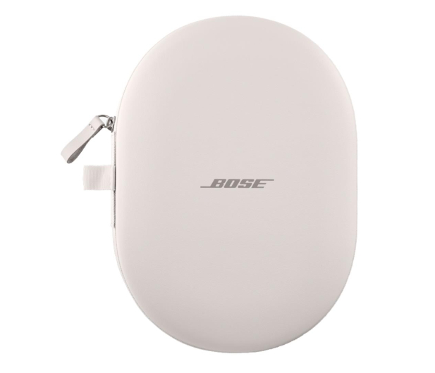 BOSE QuietComfort Ultra Wireless Białe - 1228997 - zdjęcie 6